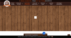 Desktop Screenshot of infraszauna.org